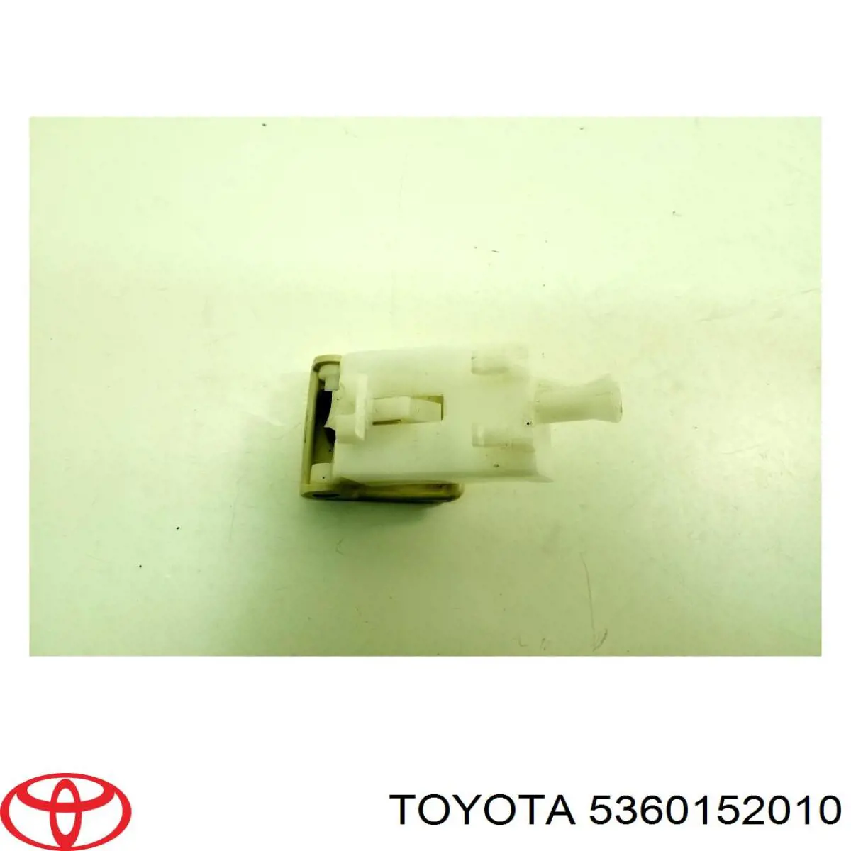 Купити 5360152010 Toyota 