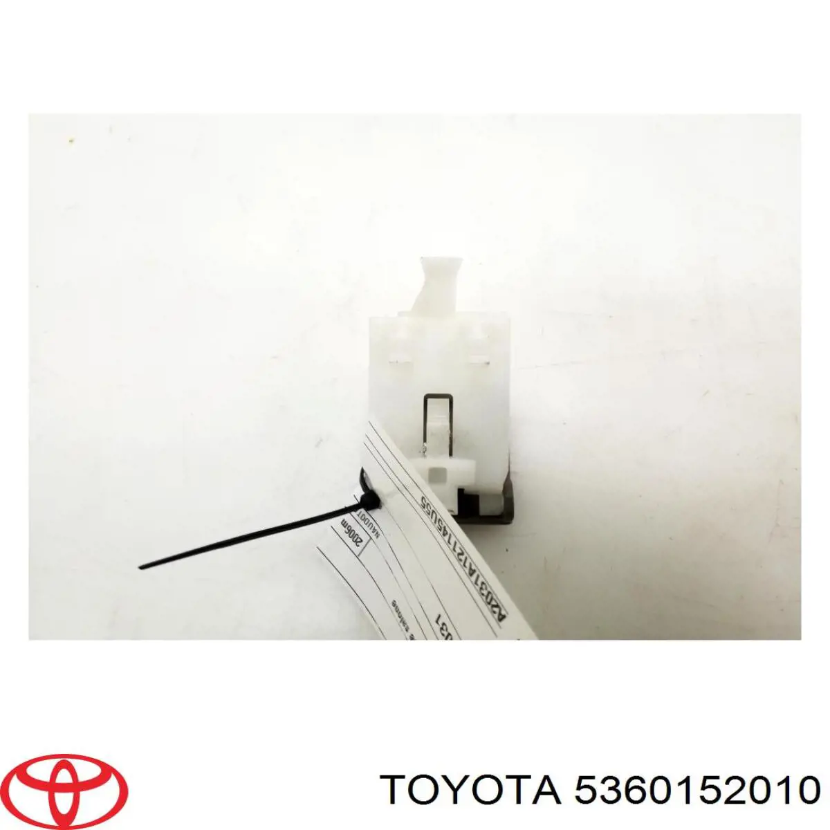  5360152010 Toyota