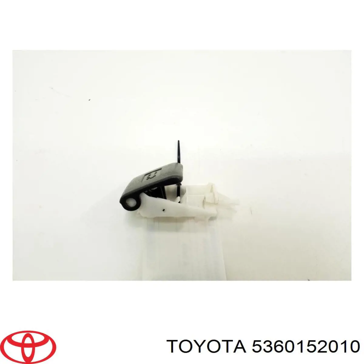  Toyota 5360152010