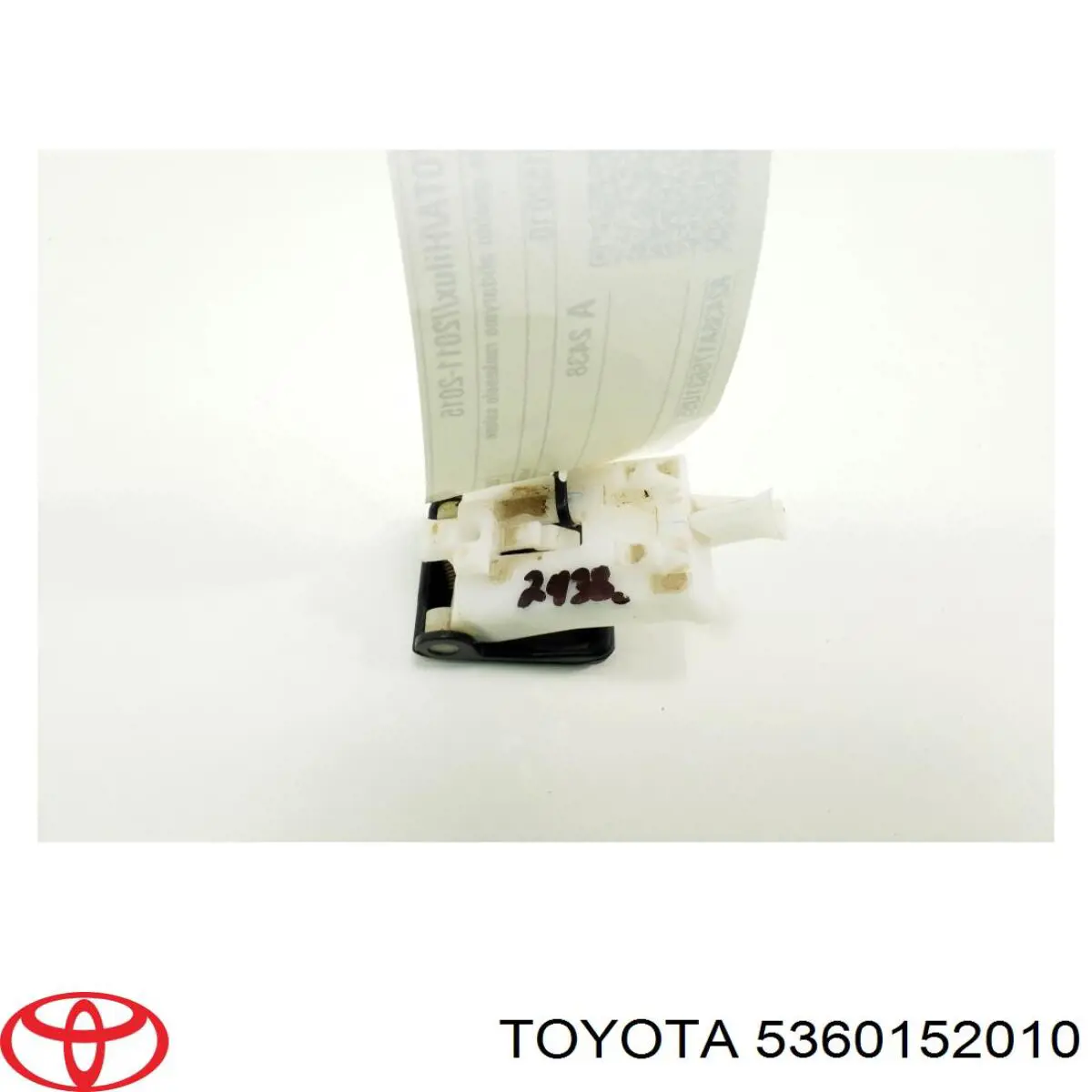 5360152010 Toyota 