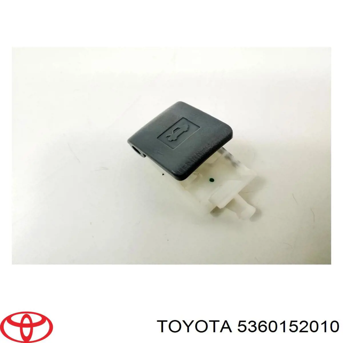 5360152010 Toyota 
