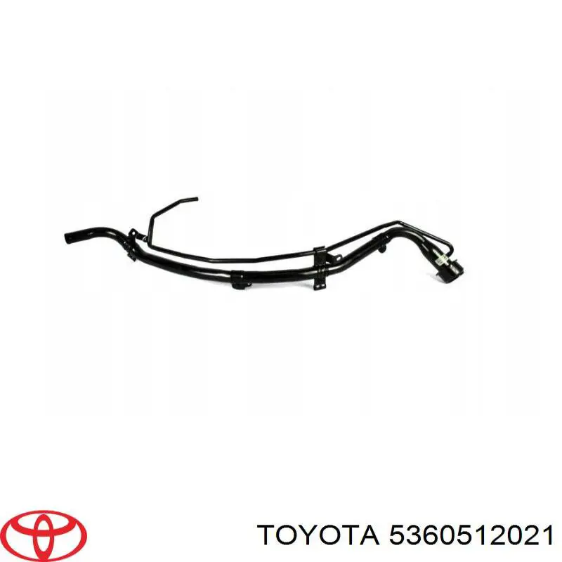 Купити 5360512021 Toyota 