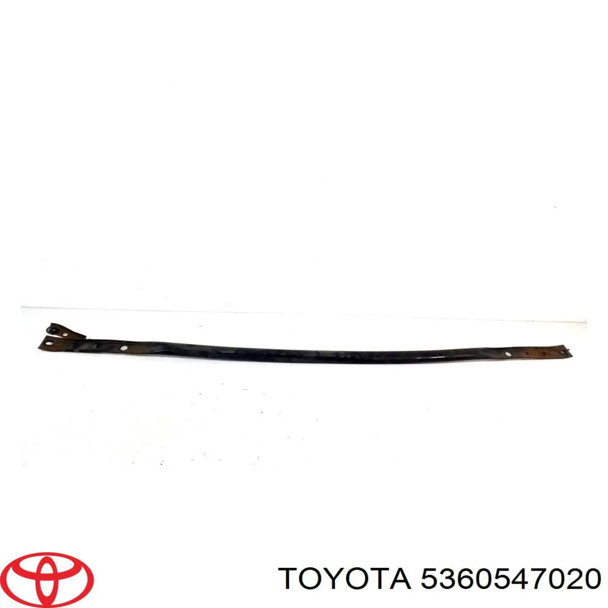  Toyota 5360547020 ціна, від 95.02 USD