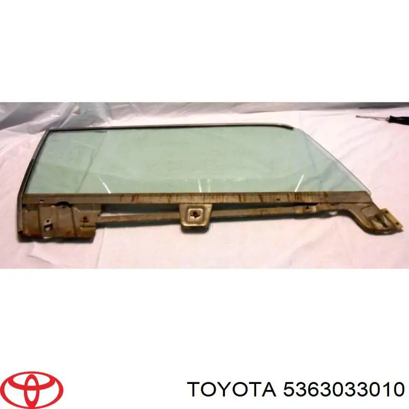 5363033010 Toyota 