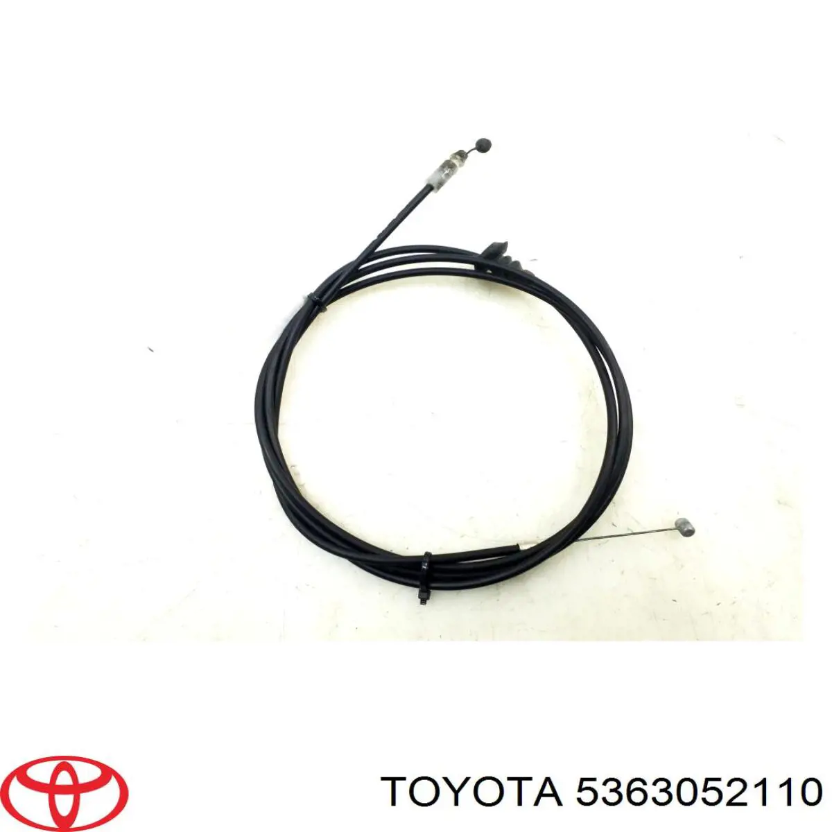  Toyota 5363052110 ціна, від 62.30 USD