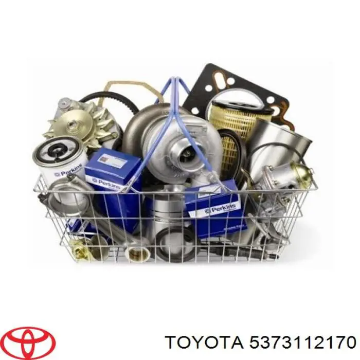 5373112170 Toyota 