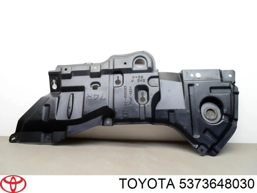  Toyota 5373648030 ціна, від 19.00 USD