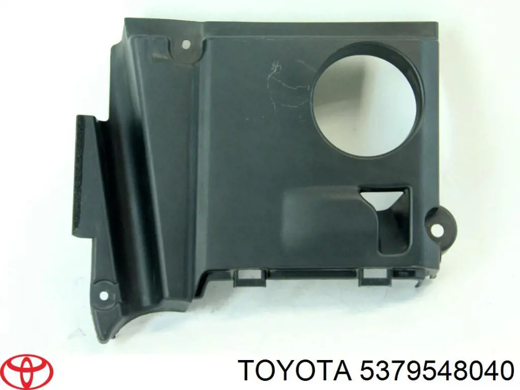  Toyota 5379548040 ціна, від 6.84 USD