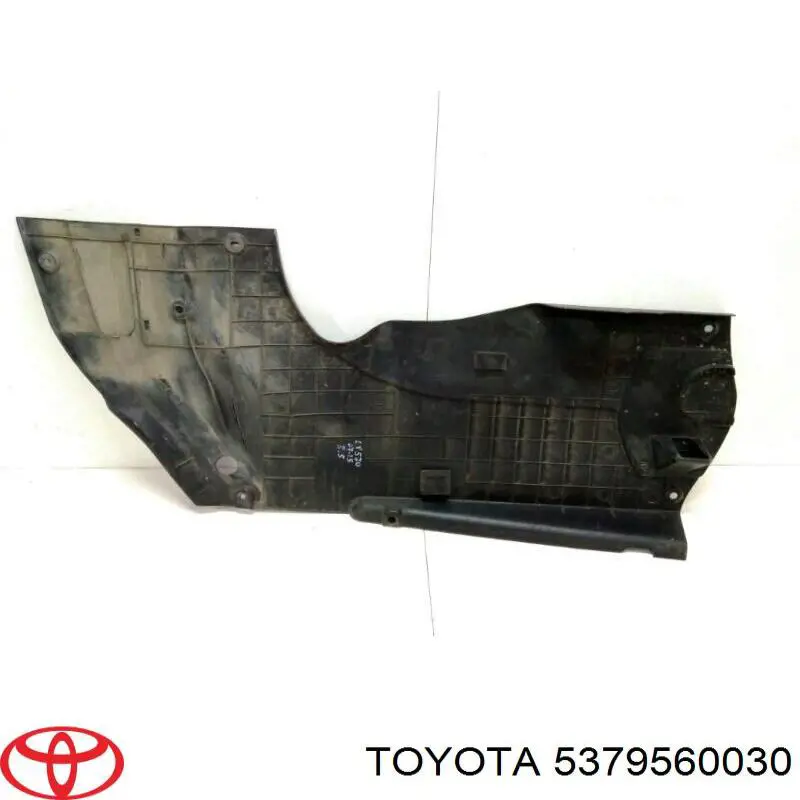 Купити 5379560030 Toyota 