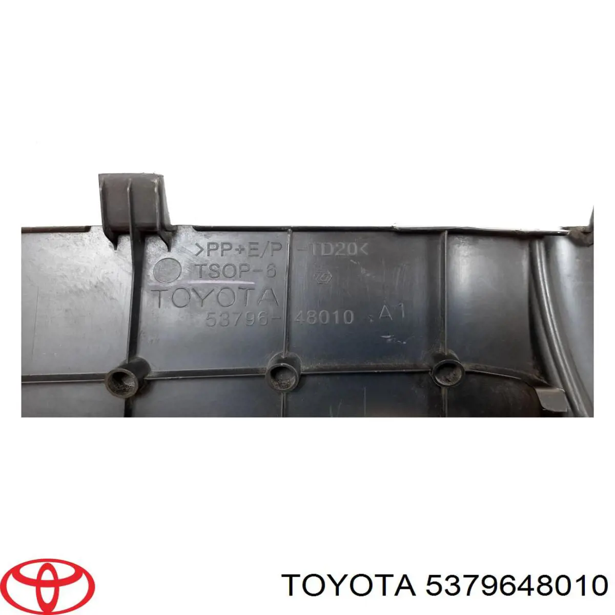  Toyota 5379648010 ціна, від 14.11 USD