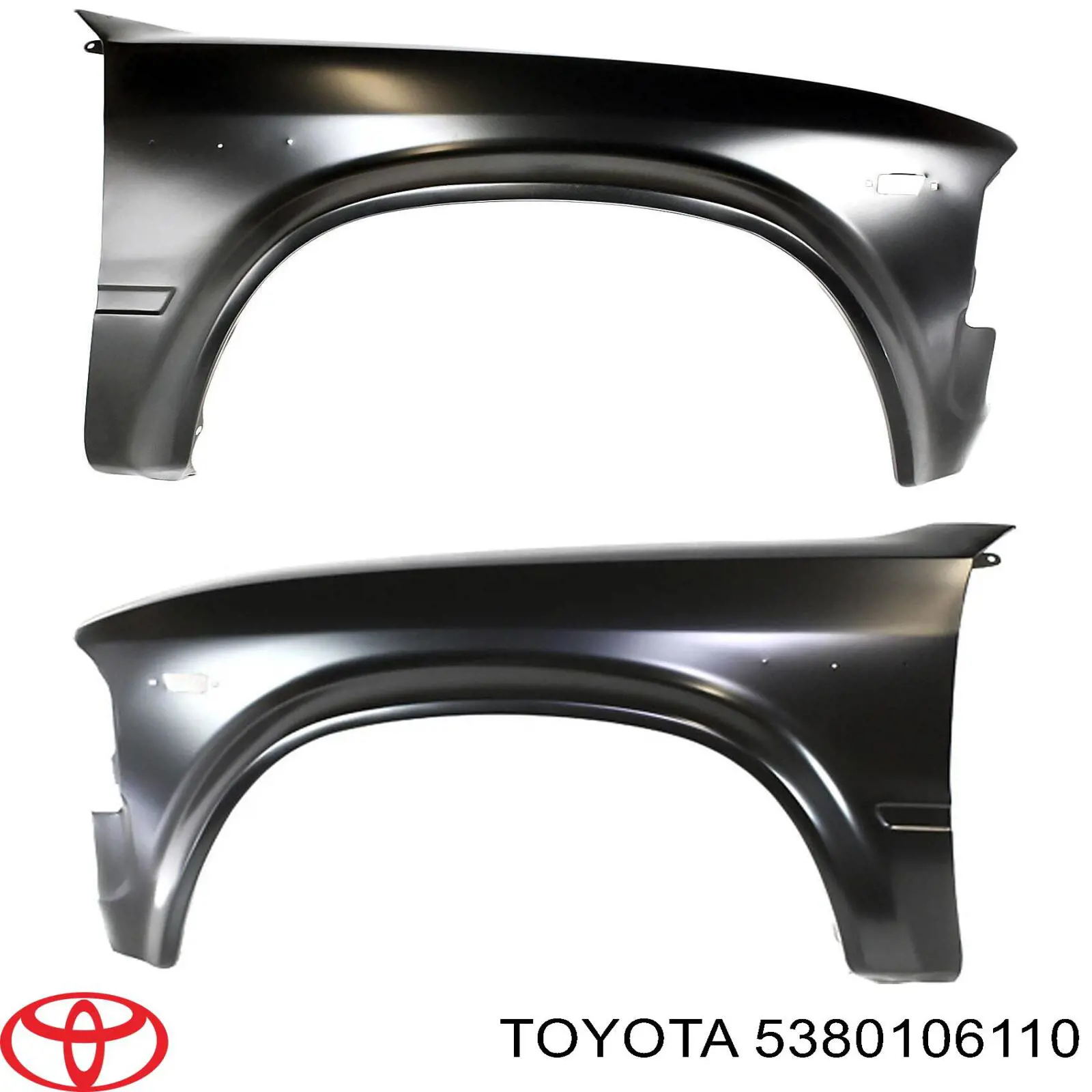 Купити 8138021 Polcar Крила