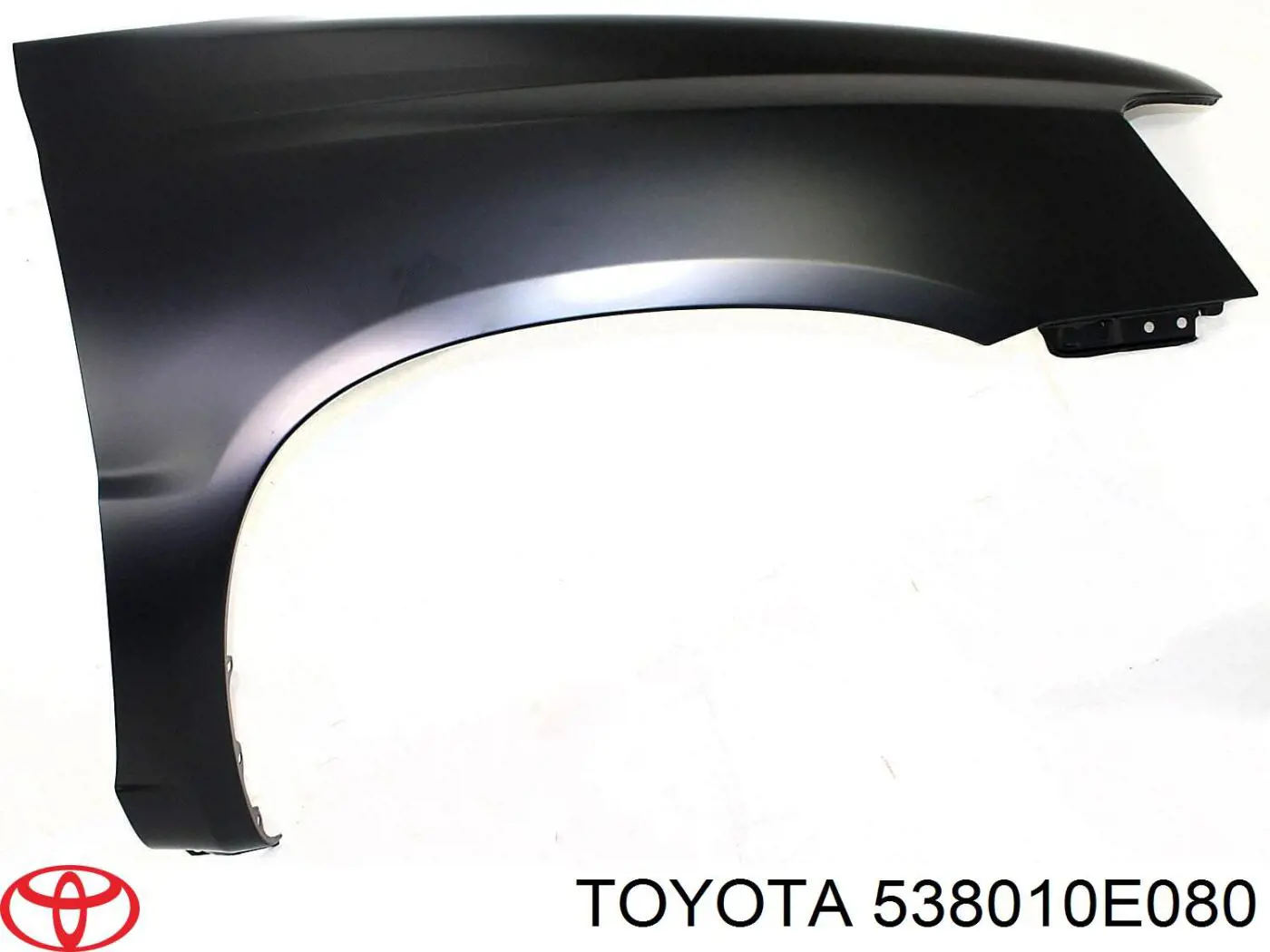 Крила 8173021 Polcar