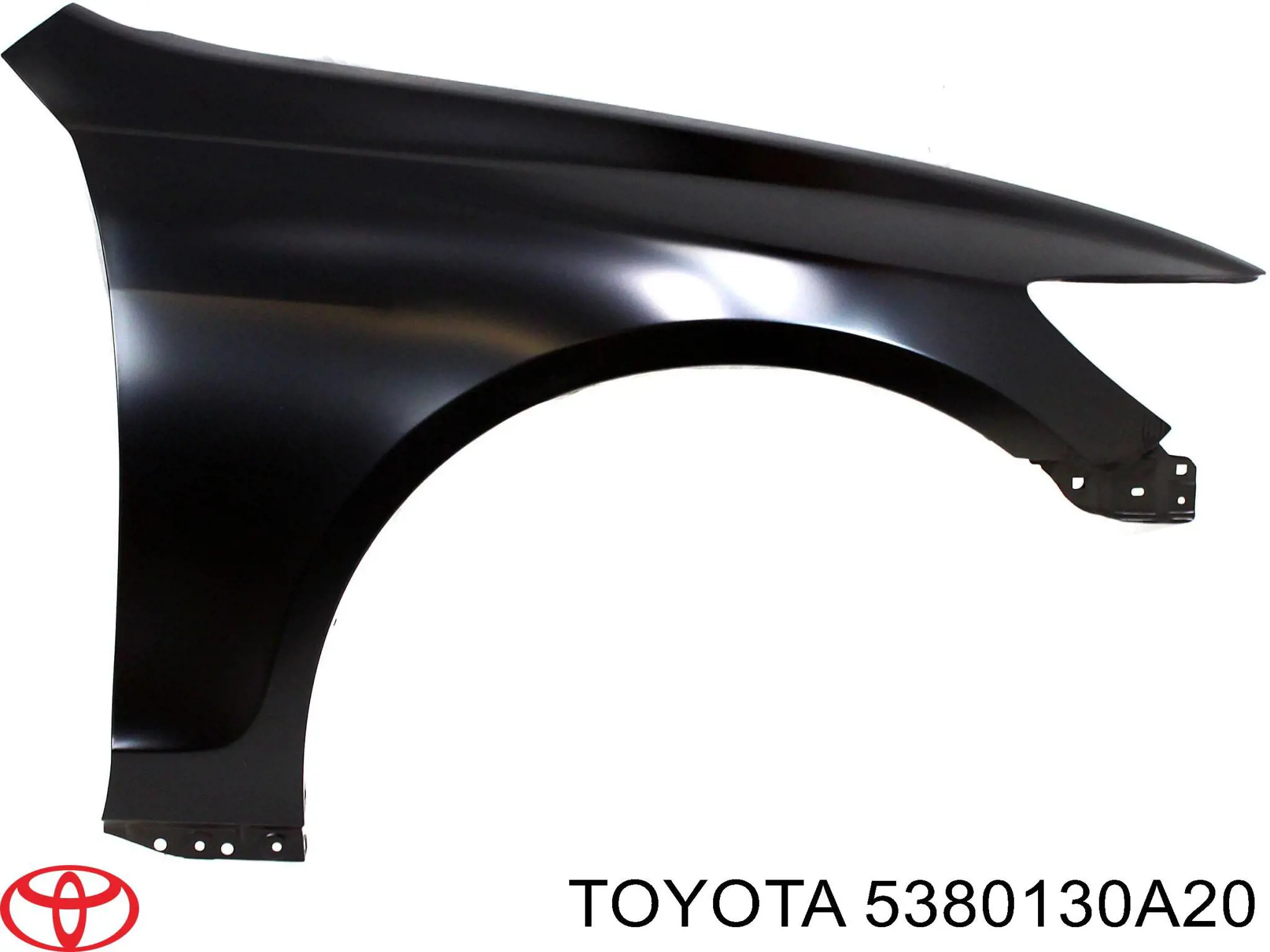 Купити 5380130A20 Toyota Крила