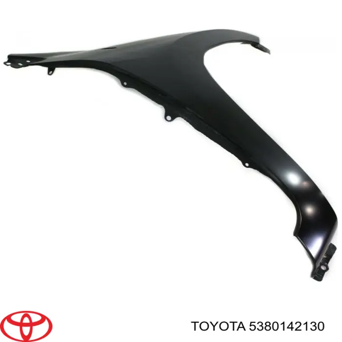 Купити 5380142130 Toyota Крила