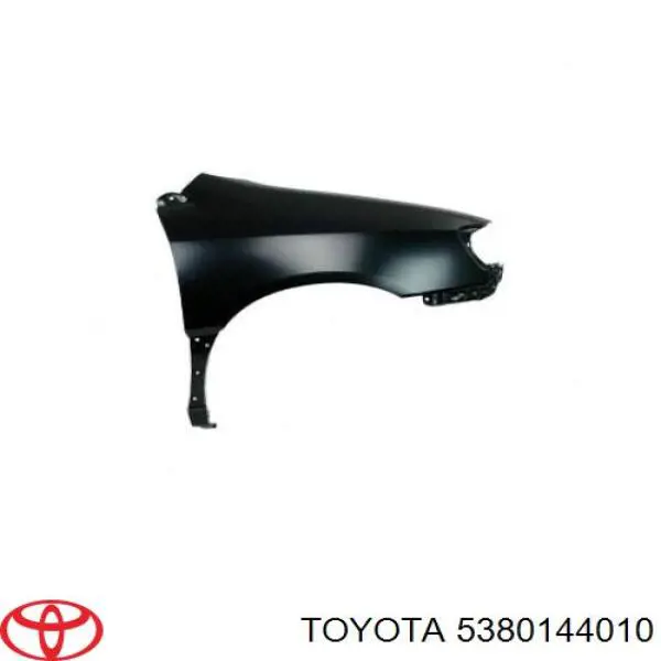 Купити Крила Toyota Picnic  XM1