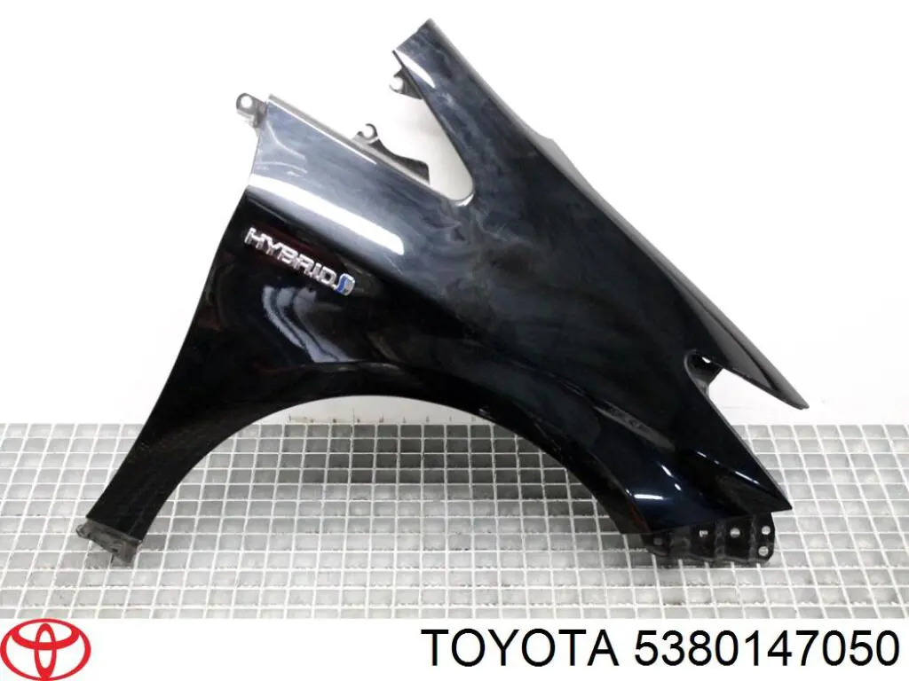 Купити 5380147050 Toyota Крила