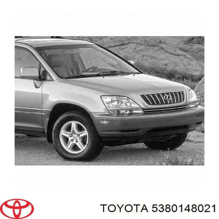 Крило переднє праве Polcar 8060021 ціна, від 53.46 USD