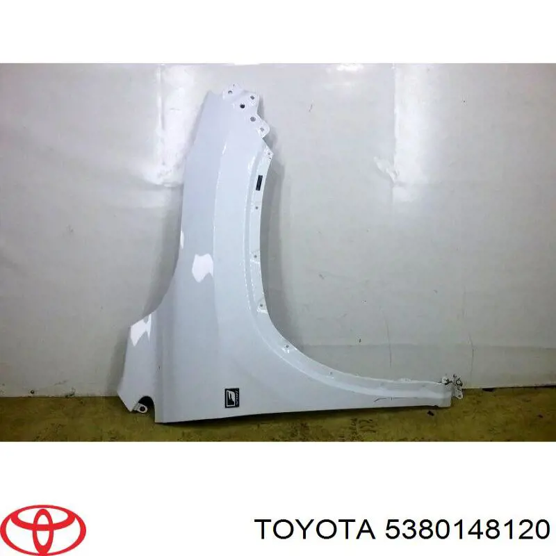 Крила на Lexus RX 450H/350L/200T L25