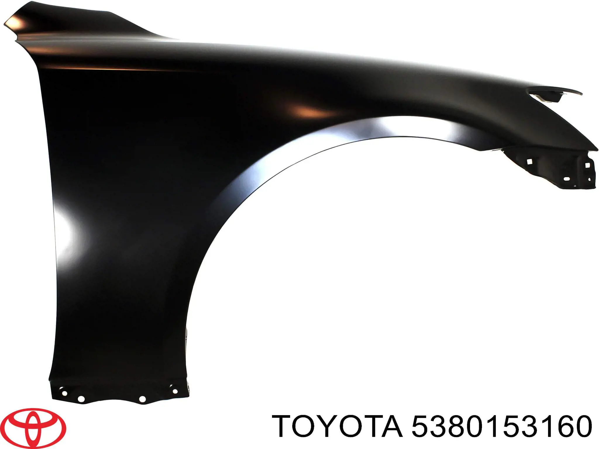 Крила PTY10399AL Signeda