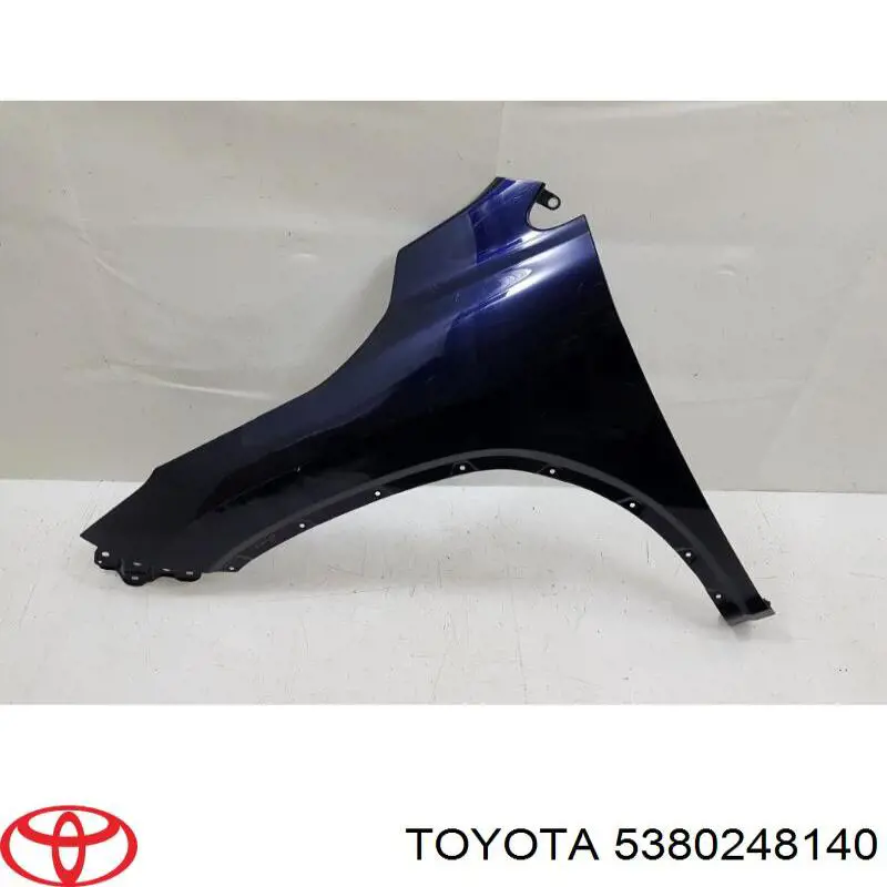 Купити Крило переднє ліве Lexus RX 450H/350L/200T L25