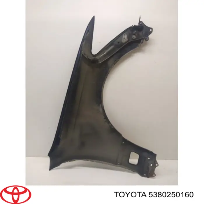  5380250160 Toyota