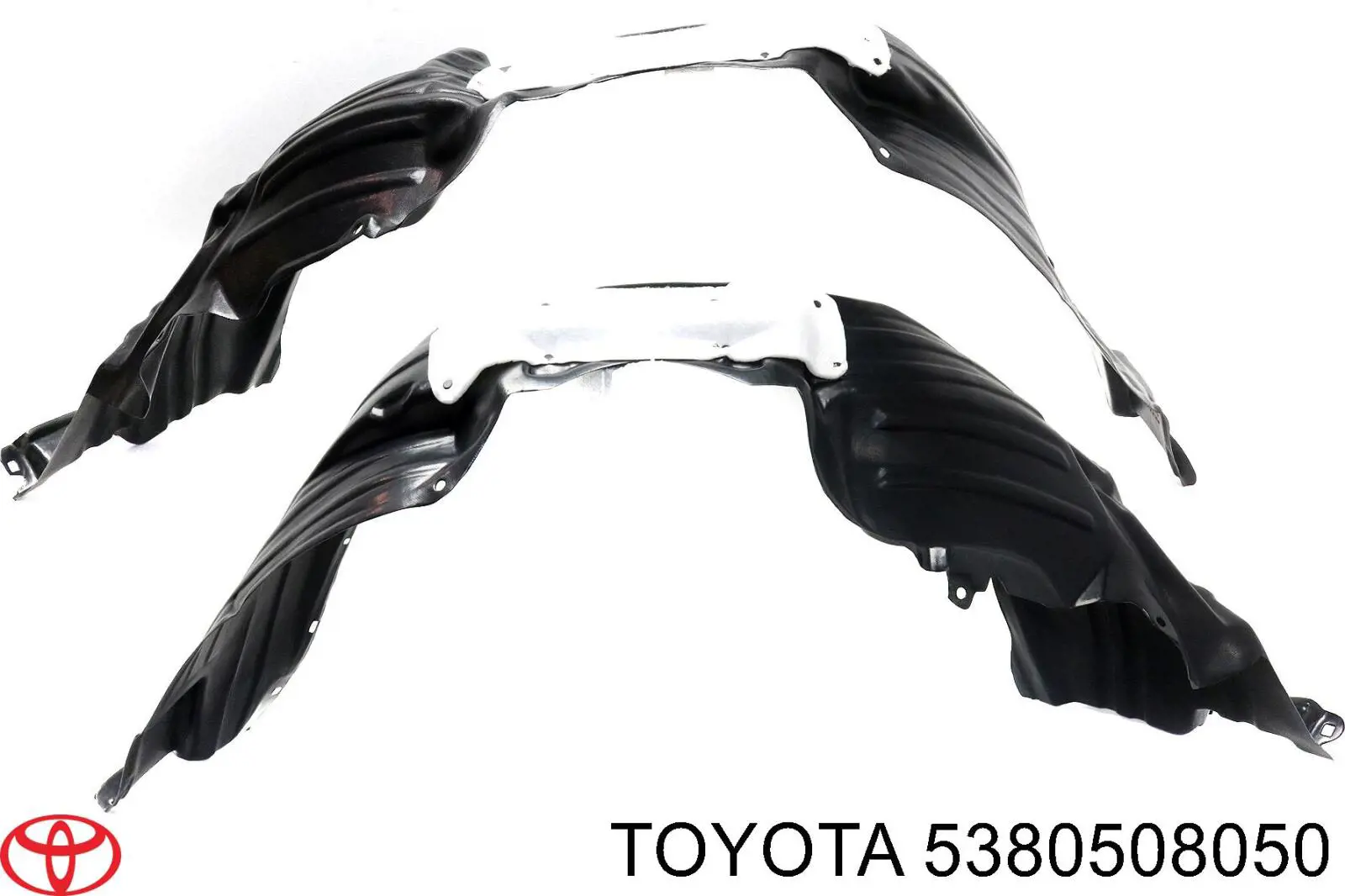  Toyota 5380508050 ціна, від 95.02 USD