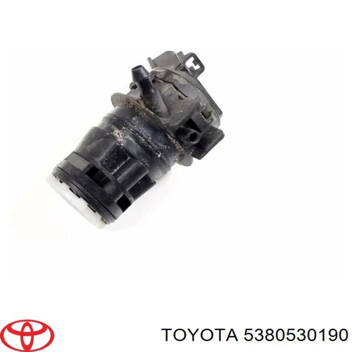5380530190 Toyota 