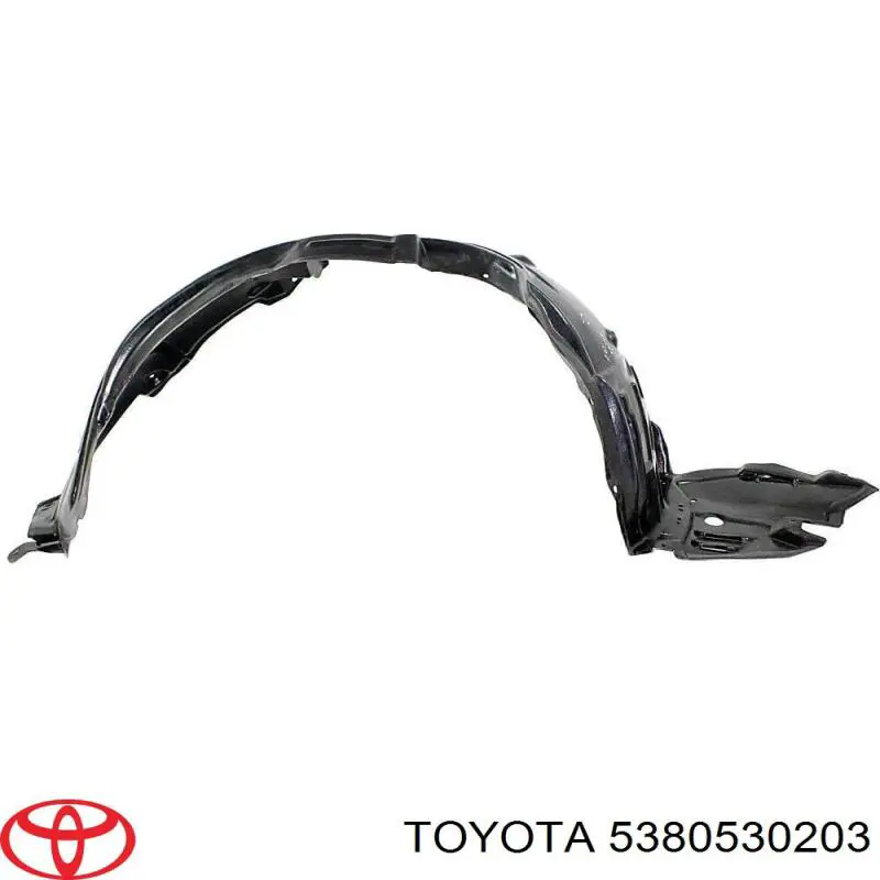 5380530203 Toyota 