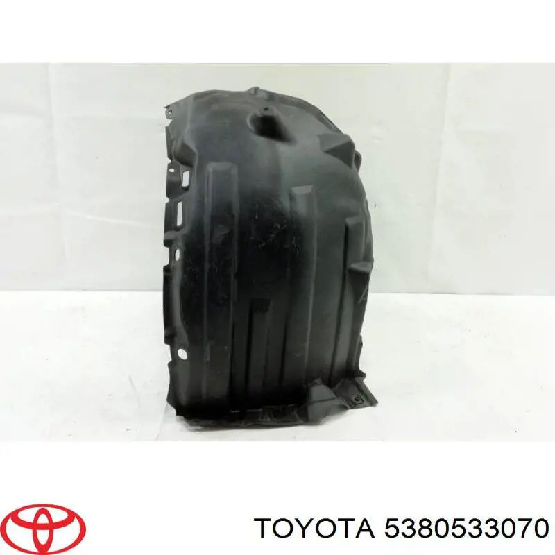  Toyota 5380533070 ціна, від 21.54 USD