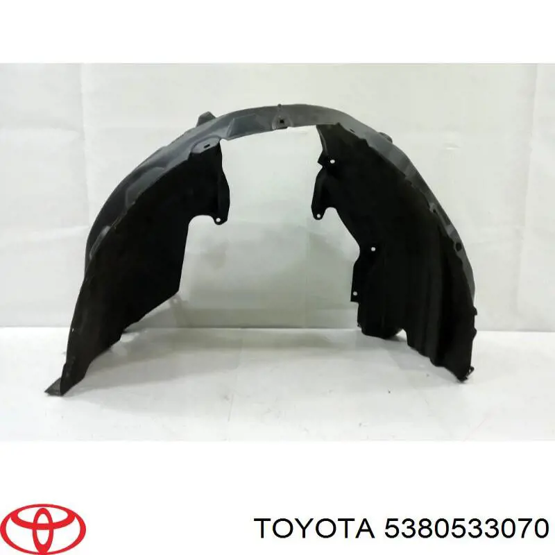 Купити 5380533070 Toyota 