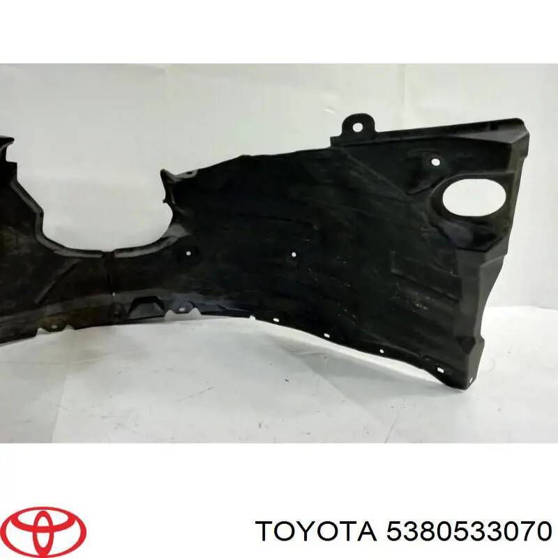 5380533070 Toyota 