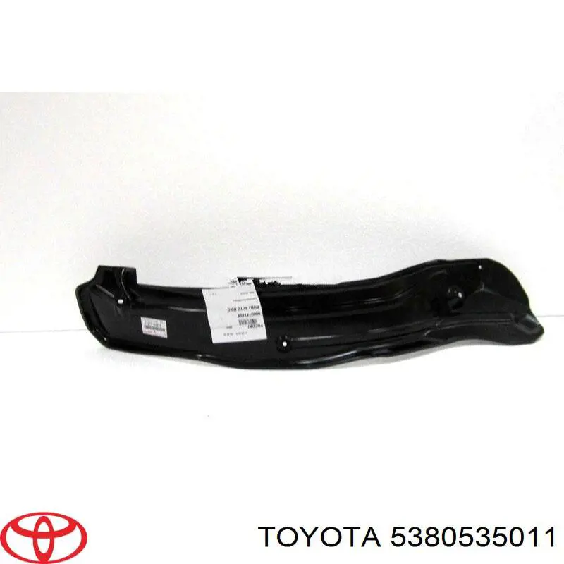  Toyota 5380535011 ціна, від 25.93 USD