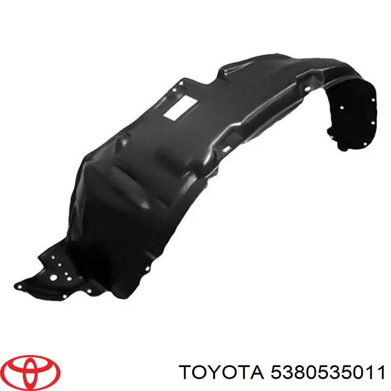 5380535011 Toyota 