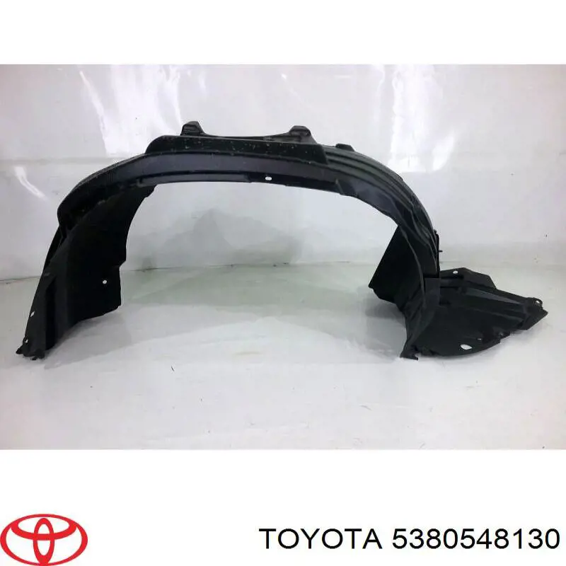 Купити 5380548130 Toyota Підкрилок передній правий