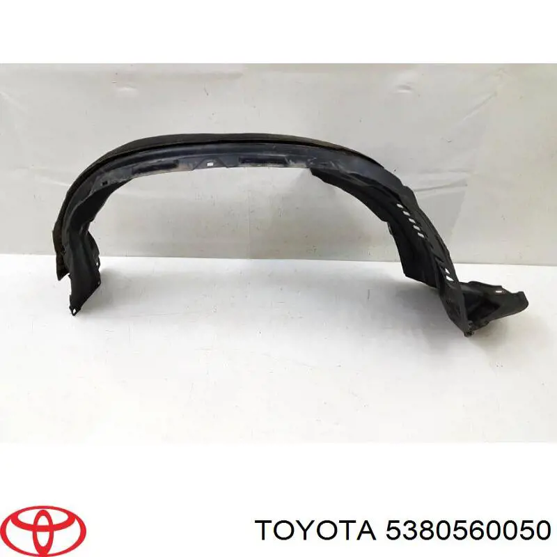 Купити 5380560050 Toyota Підкрилок передній правий