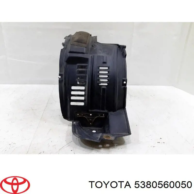 Подкрильнікі переднього крила, правий Toyota 5380560050 ціна, від 26.41 USD
