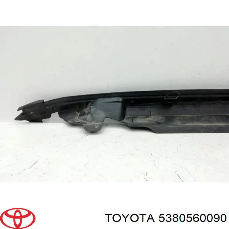  Toyota 5380560090 ціна, від 25.34 USD