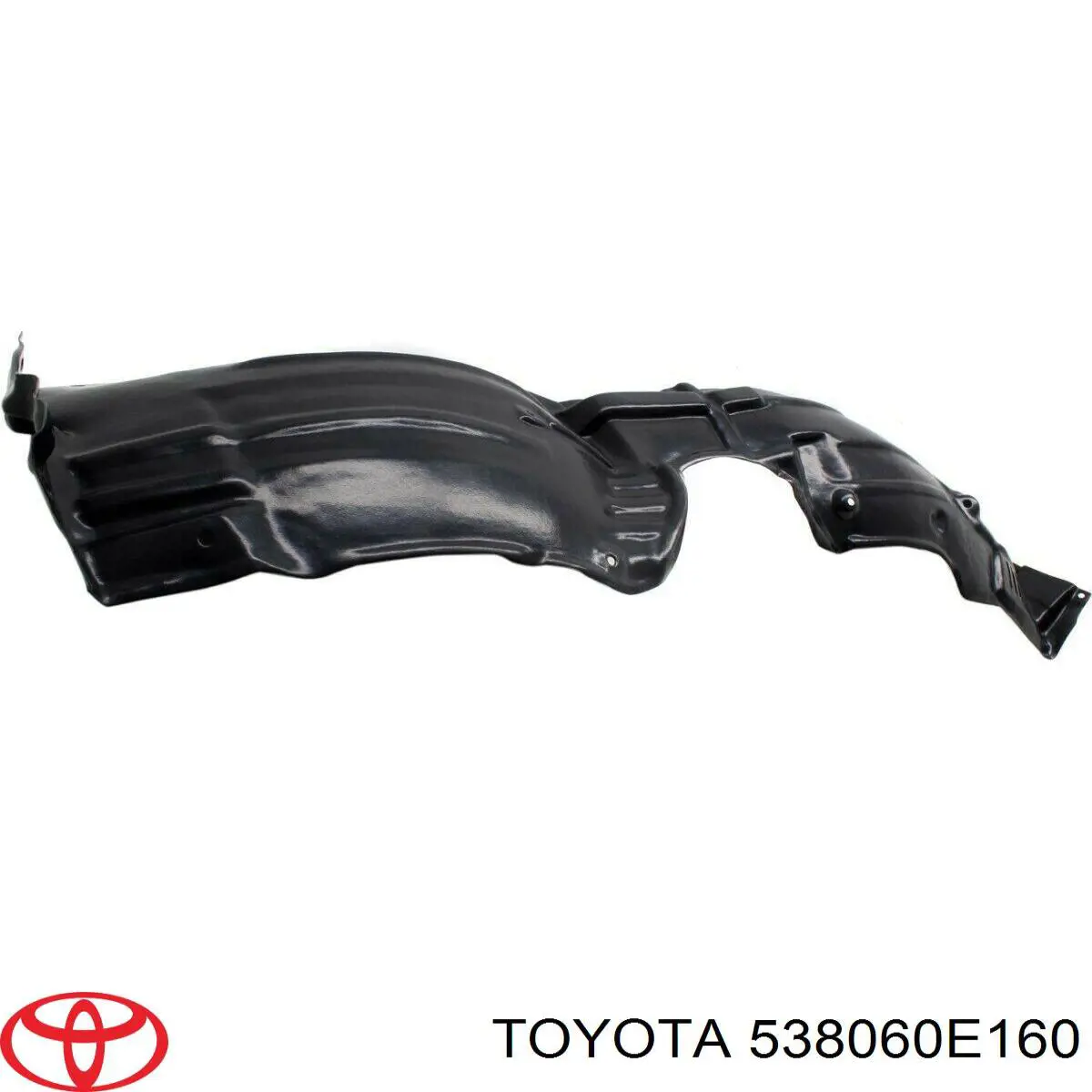 538060E160 Toyota 