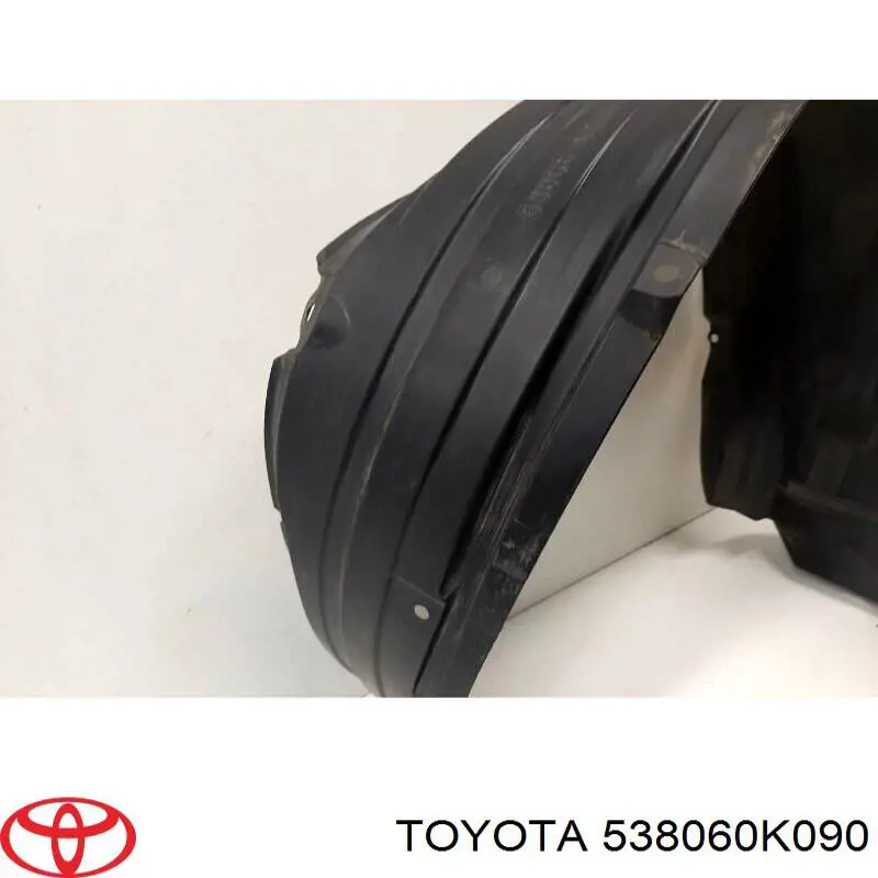 Купити 538060K090 Toyota 