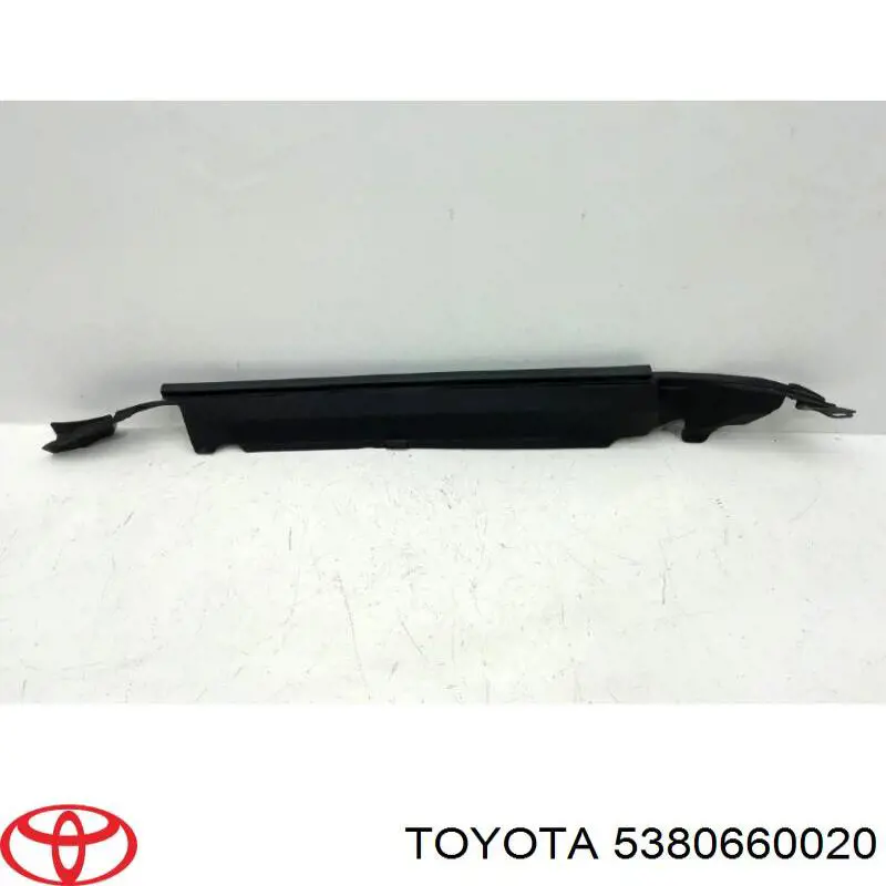 5380660020 Toyota 