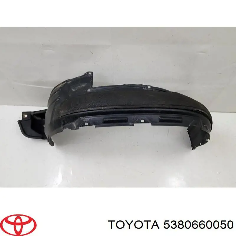 Купити 5380660050 Toyota Підкрилок передній лівий