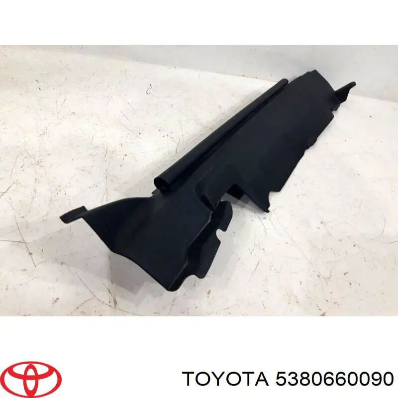  Toyota 5380660090 ціна, від 41.52 USD