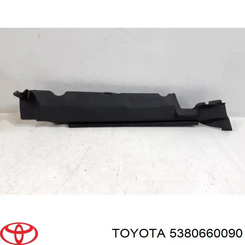 Купити 5380660090 Toyota 
