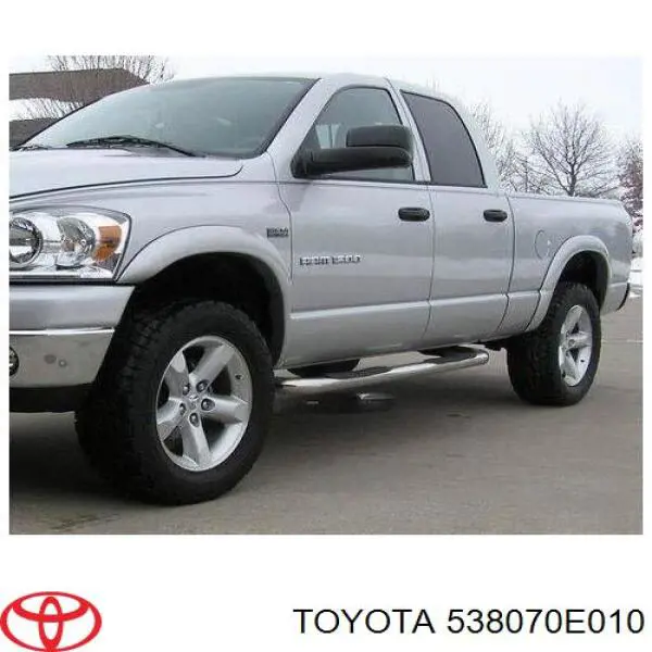 538070E010 Toyota 