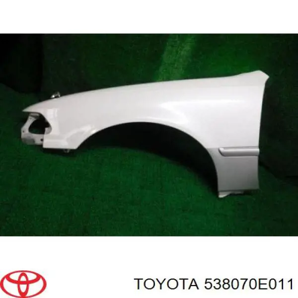 538070E011 Toyota 