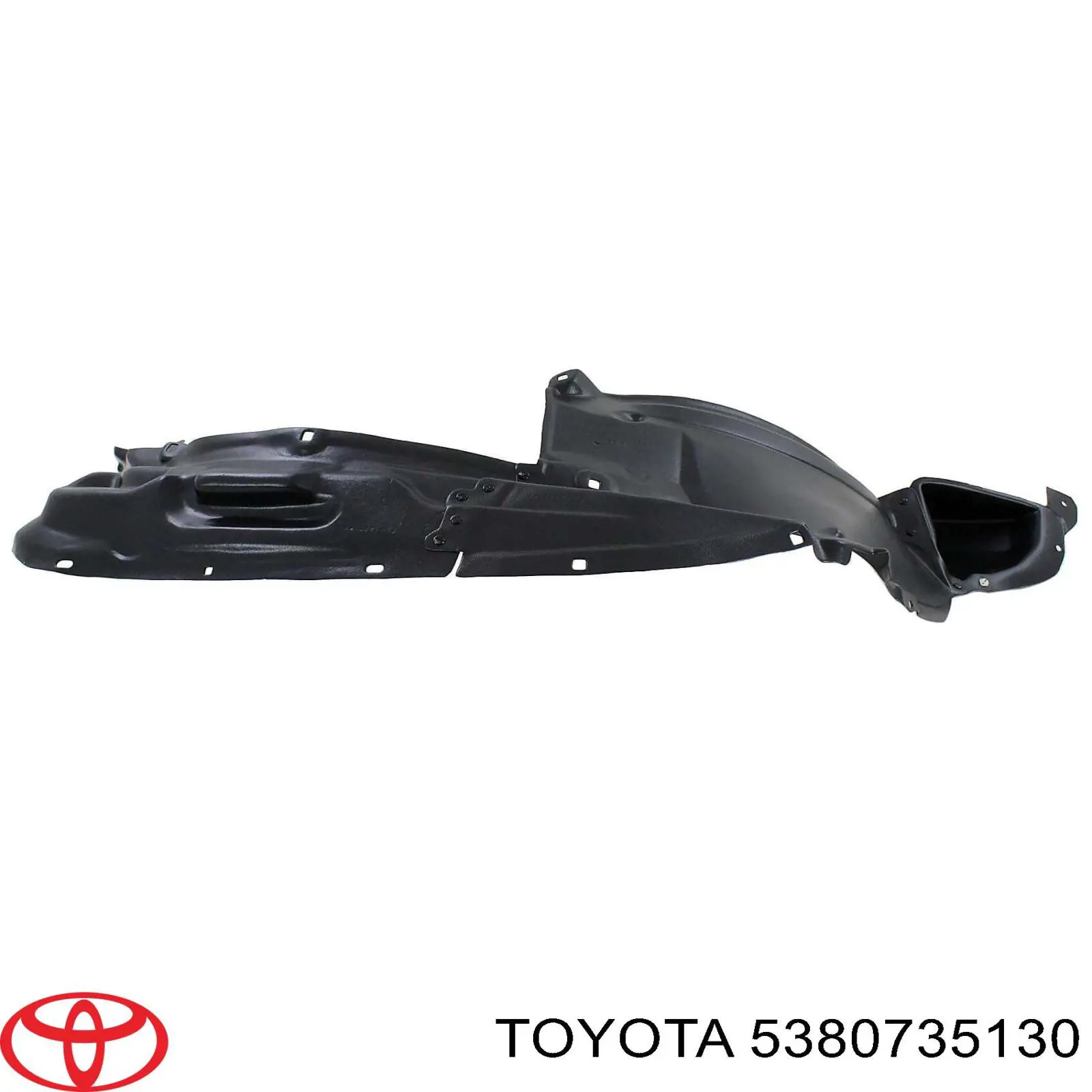 5380735130 Toyota 