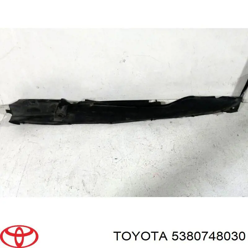  Toyota 5380748030 ціна, від 31.99 USD
