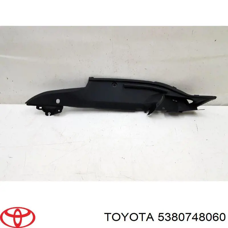  Toyota 5380748060 ціна, від 25.34 USD