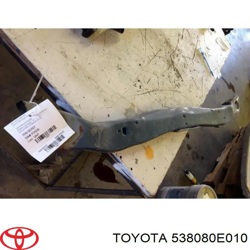  538080E010 Toyota