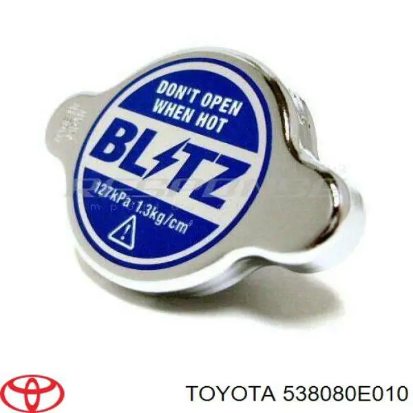538080E010 Toyota 